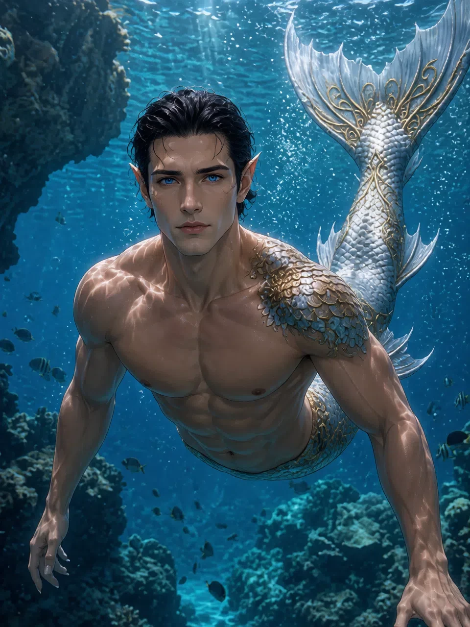 *Caspian - Sirena* thumbnail