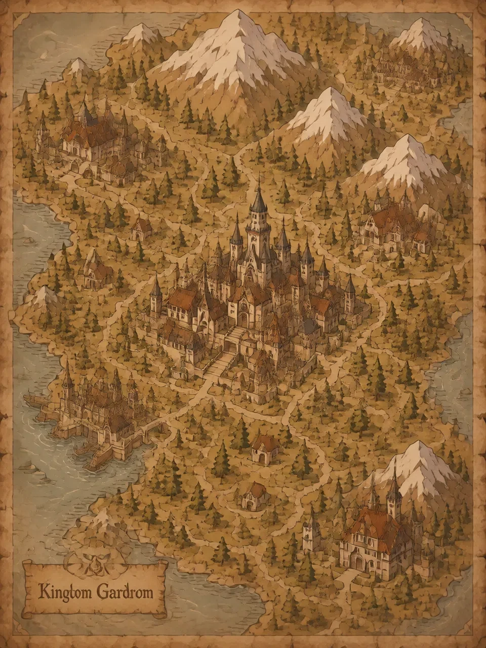 Wardrobe (RPG) thumbnail