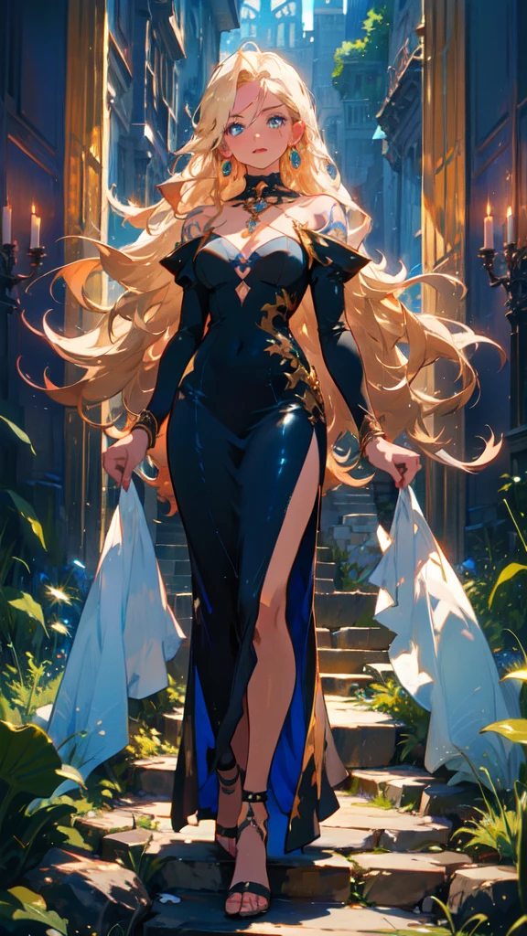 "Lucius" thumbnail