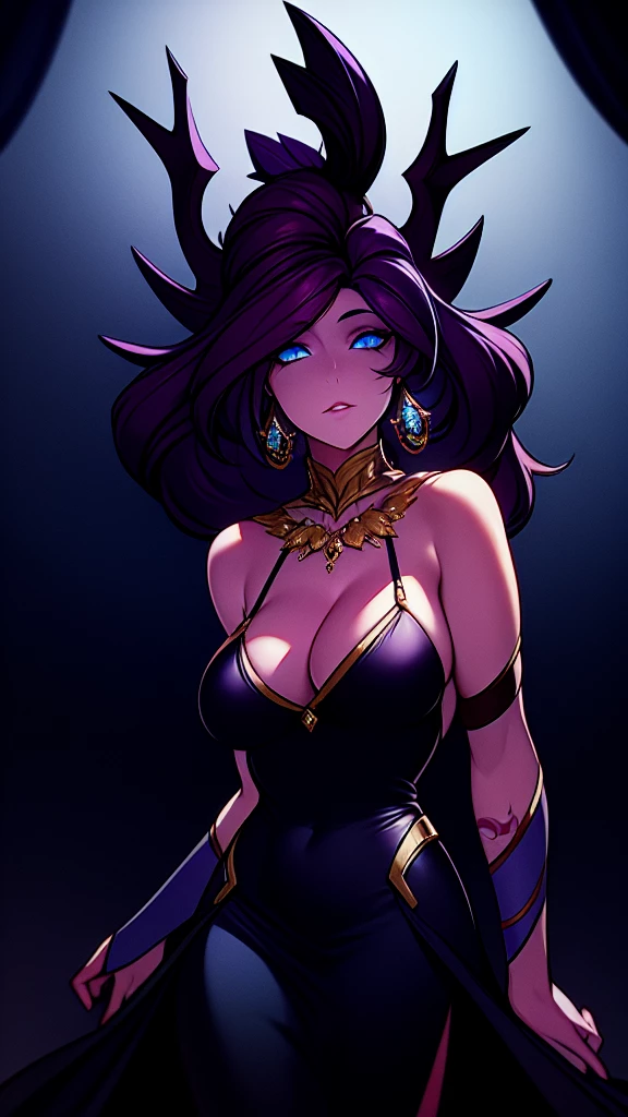 "Lucifer" thumbnail