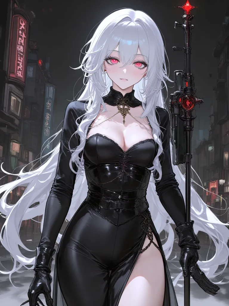 Nilo\[mafia heiress\] thumbnail