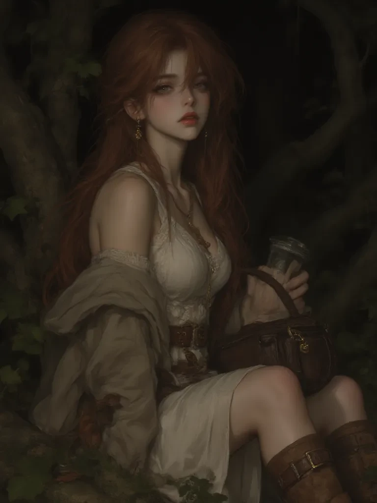 Elara Meadowlight thumbnail