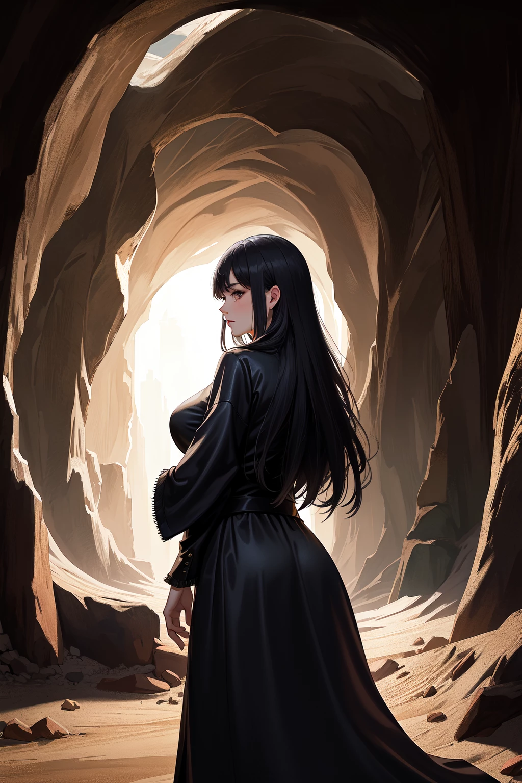 Futanari dungeon  thumbnail