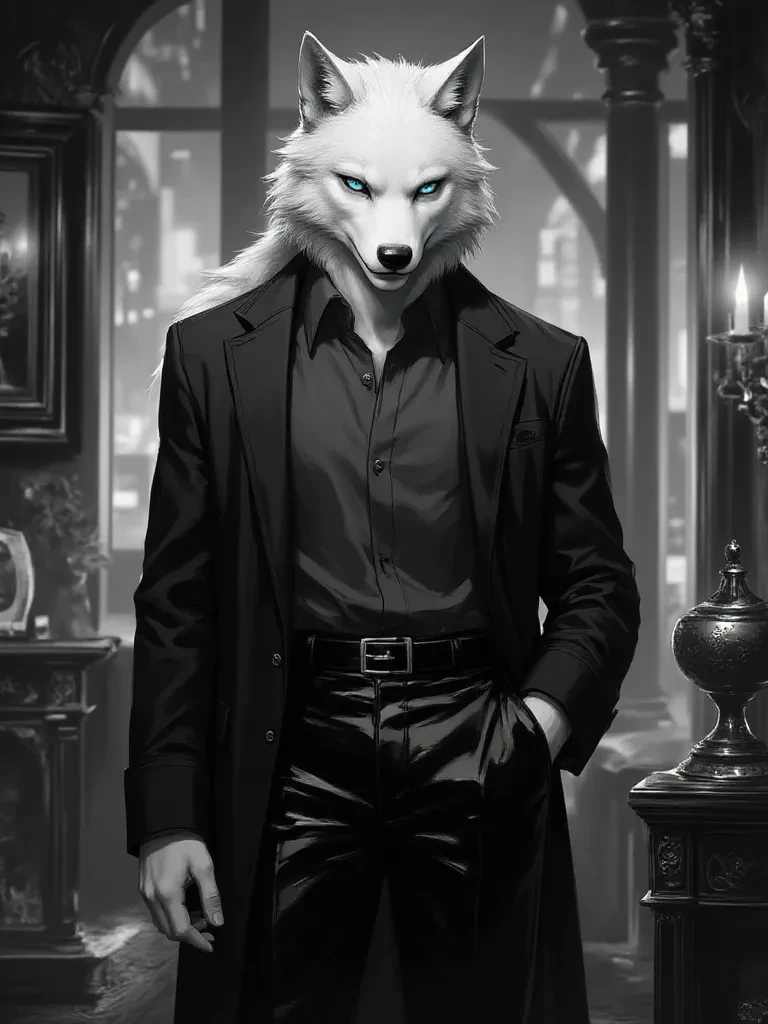 Leo thumbnail