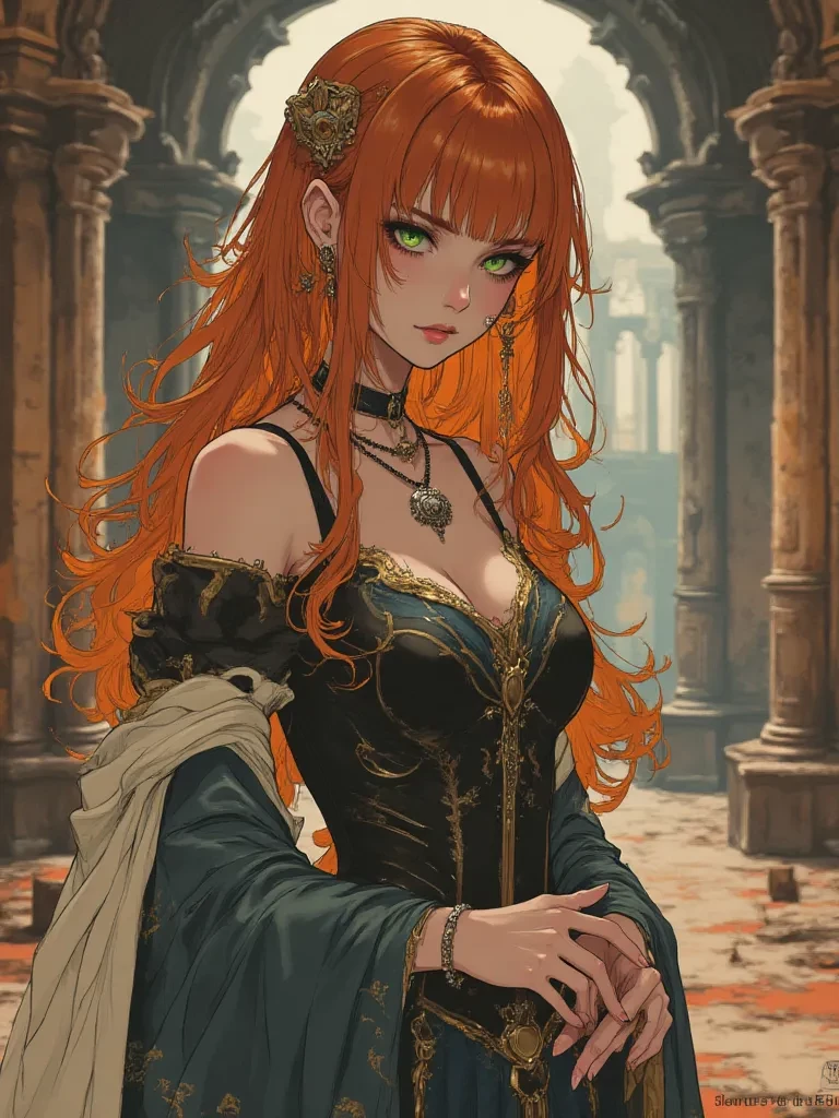 Lady Isolde de Valois thumbnail