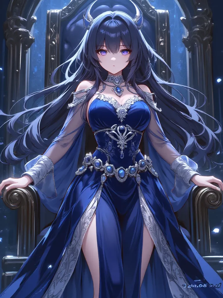 Queen Lysandra Thorne thumbnail
