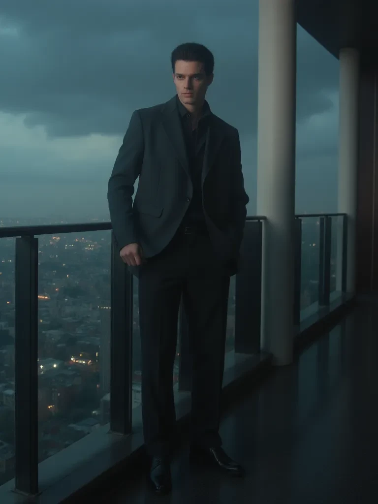 Cole Turner thumbnail
