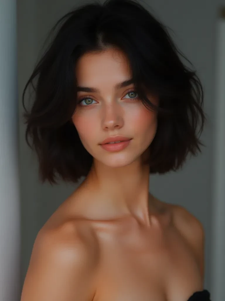 Chloe Decker thumbnail