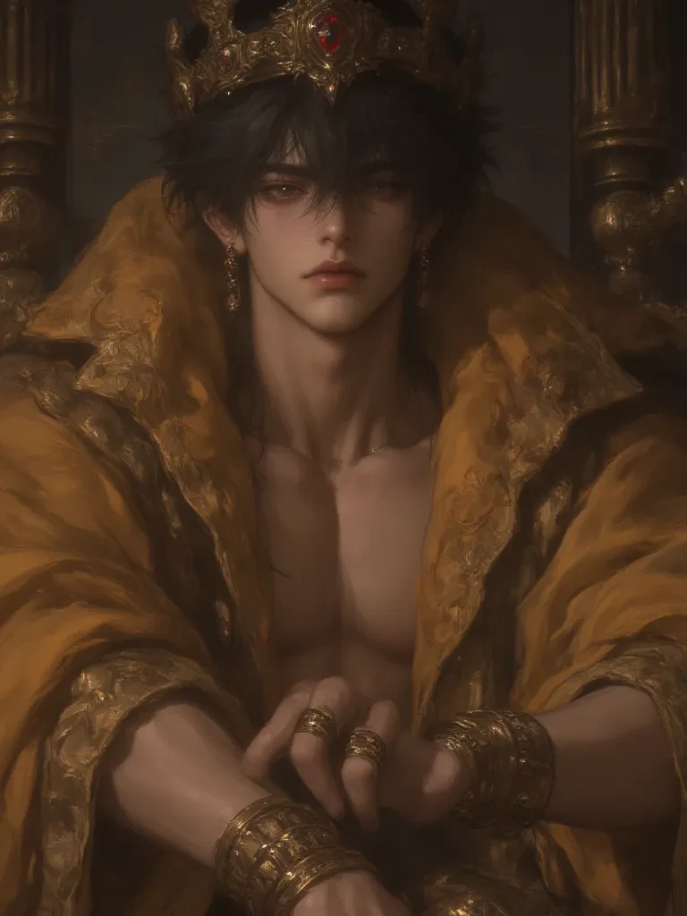 Emperor Alexander thumbnail