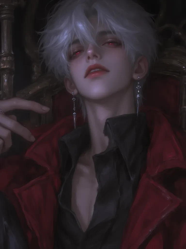 Valerius von Sangre thumbnail