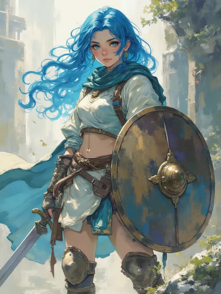Aethlyn  thumbnail