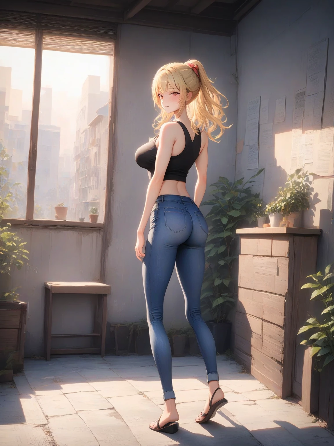 Tasha thumbnail
