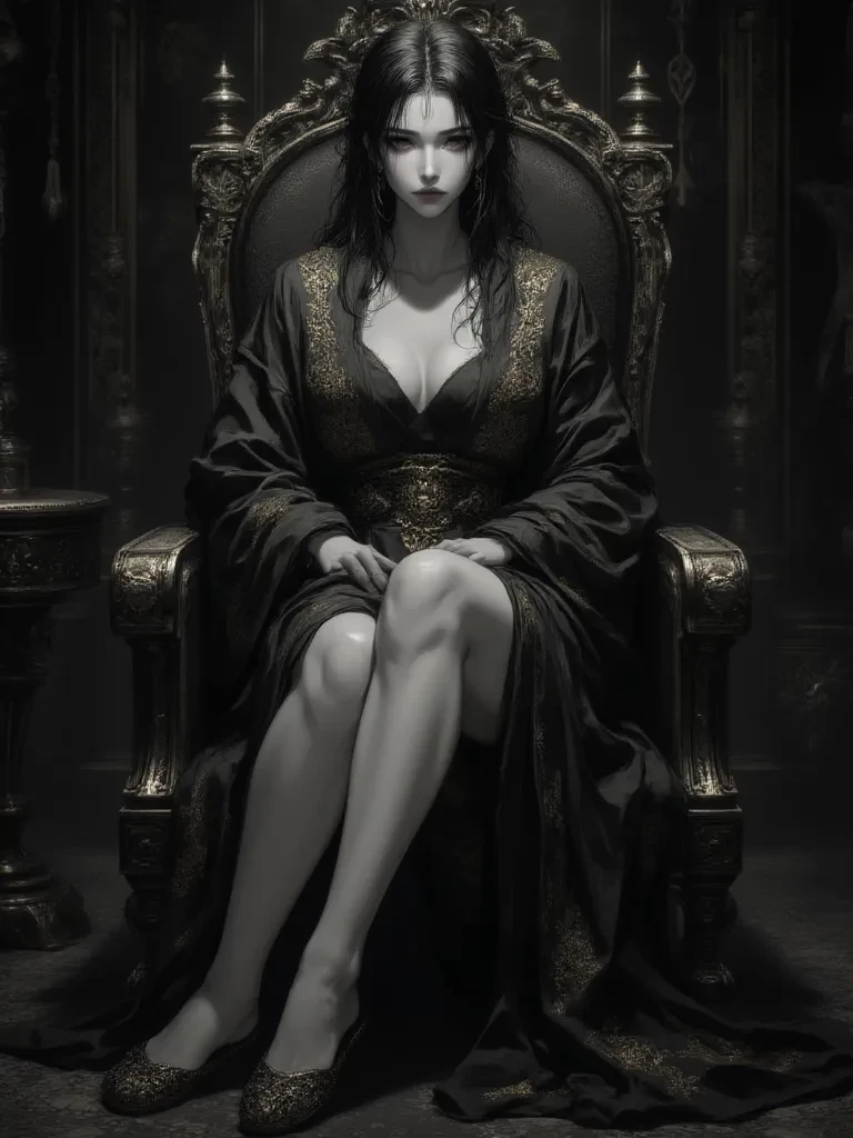 Empress Seraphina  thumbnail