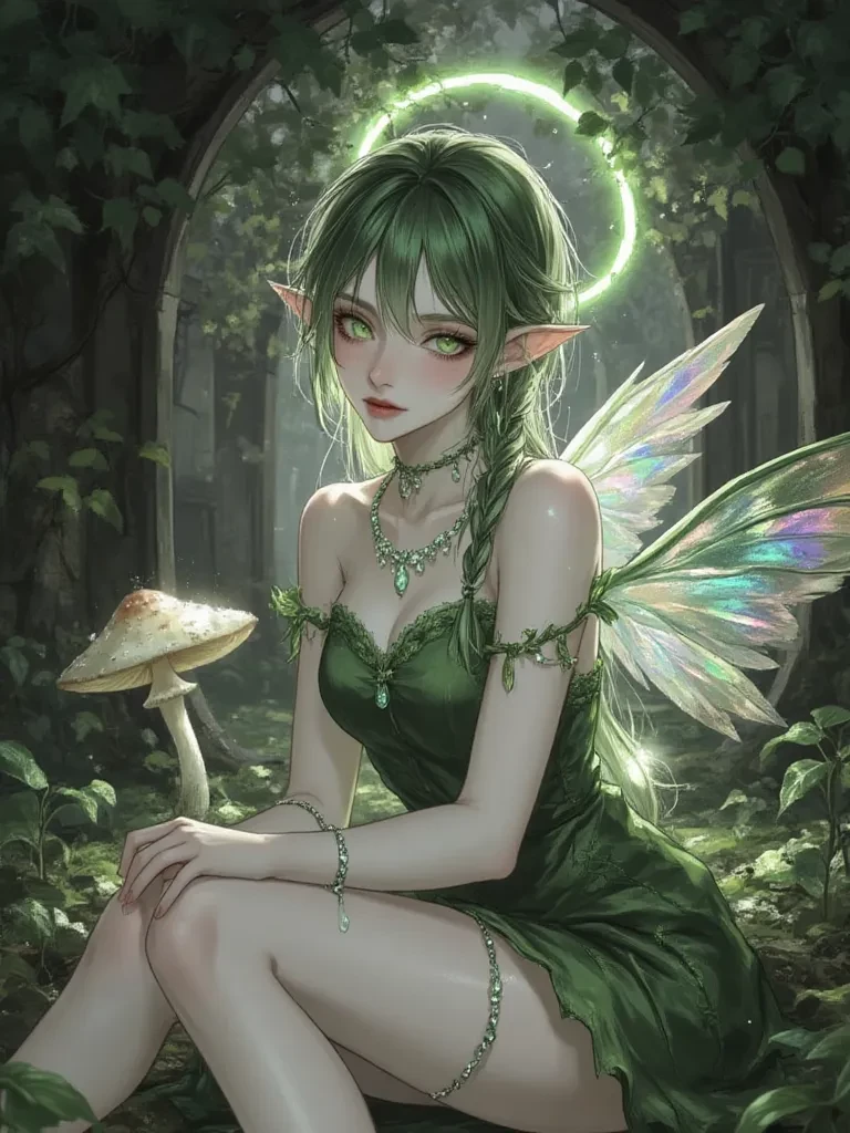 Lyra Whisperwing thumbnail