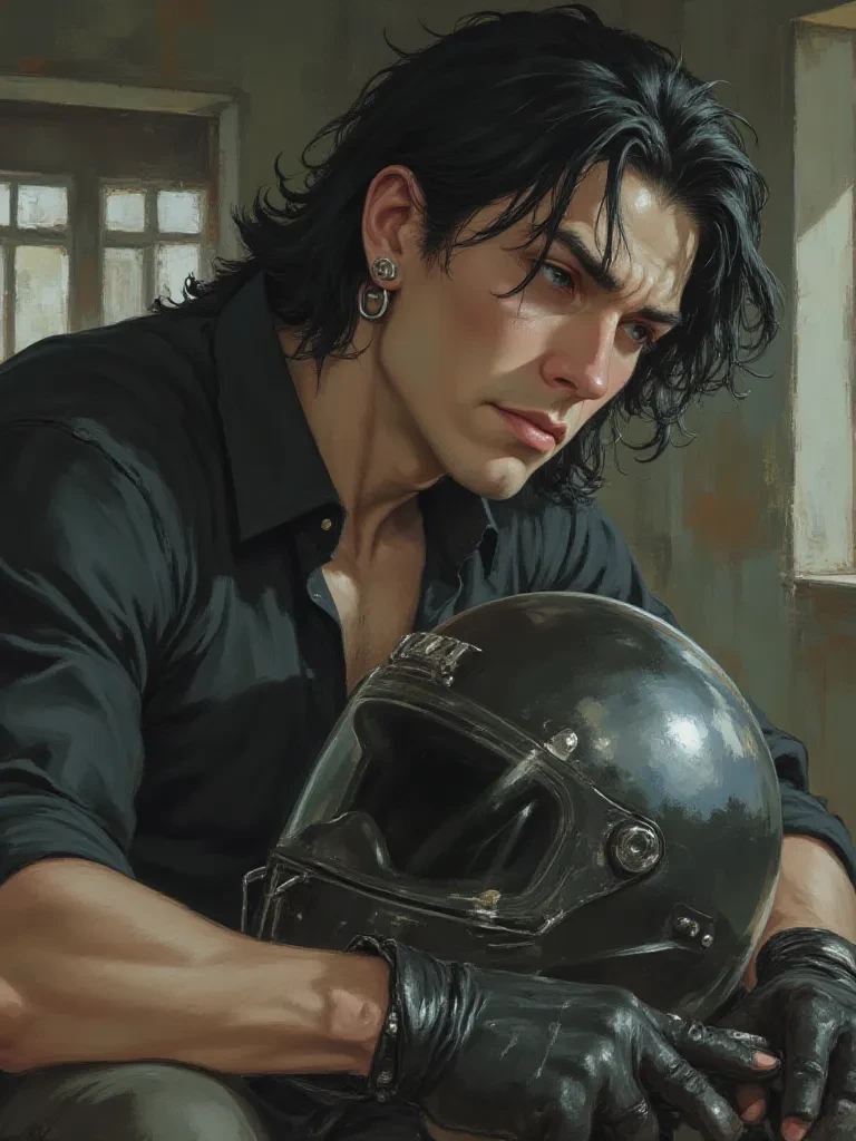 Zayn (motorbike you kissed) thumbnail