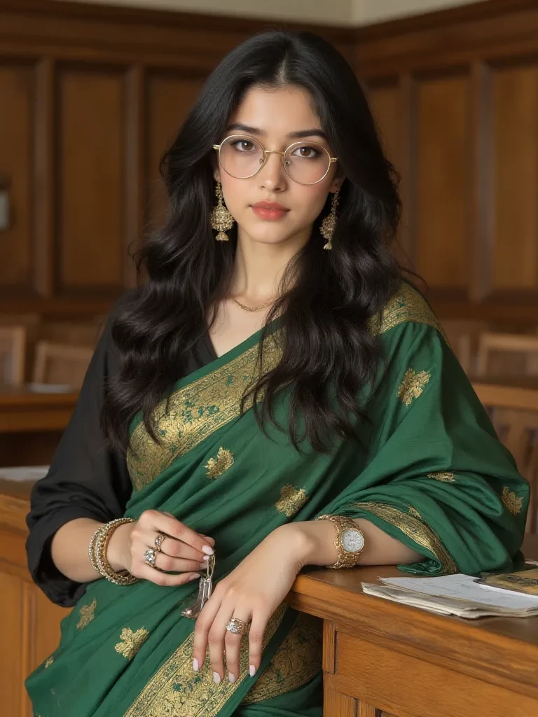 Priya Sharma  thumbnail
