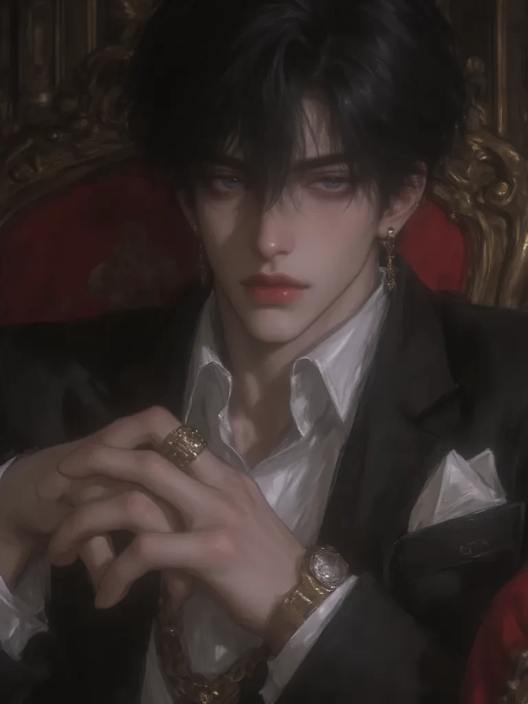 Alexander Bux thumbnail