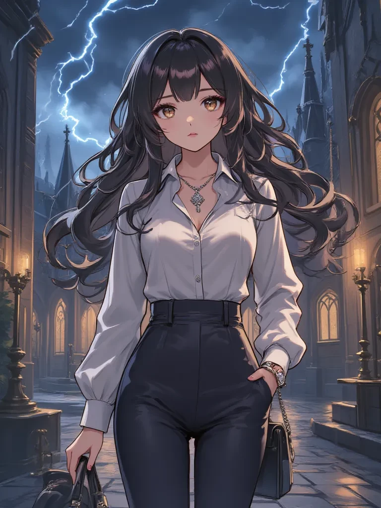 Cordelia Sterling thumbnail