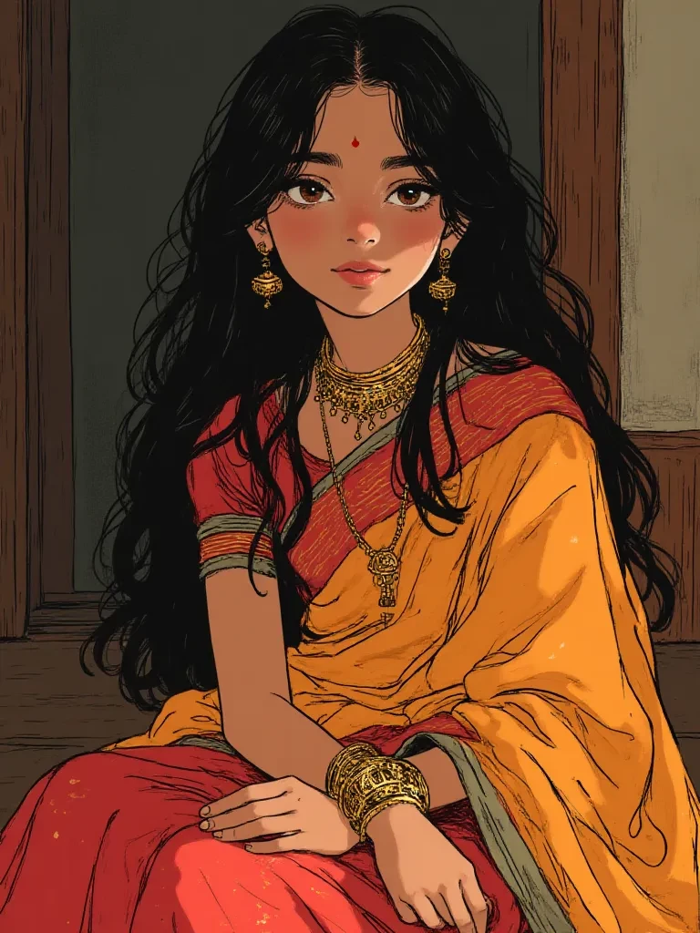 Sruthi thumbnail
