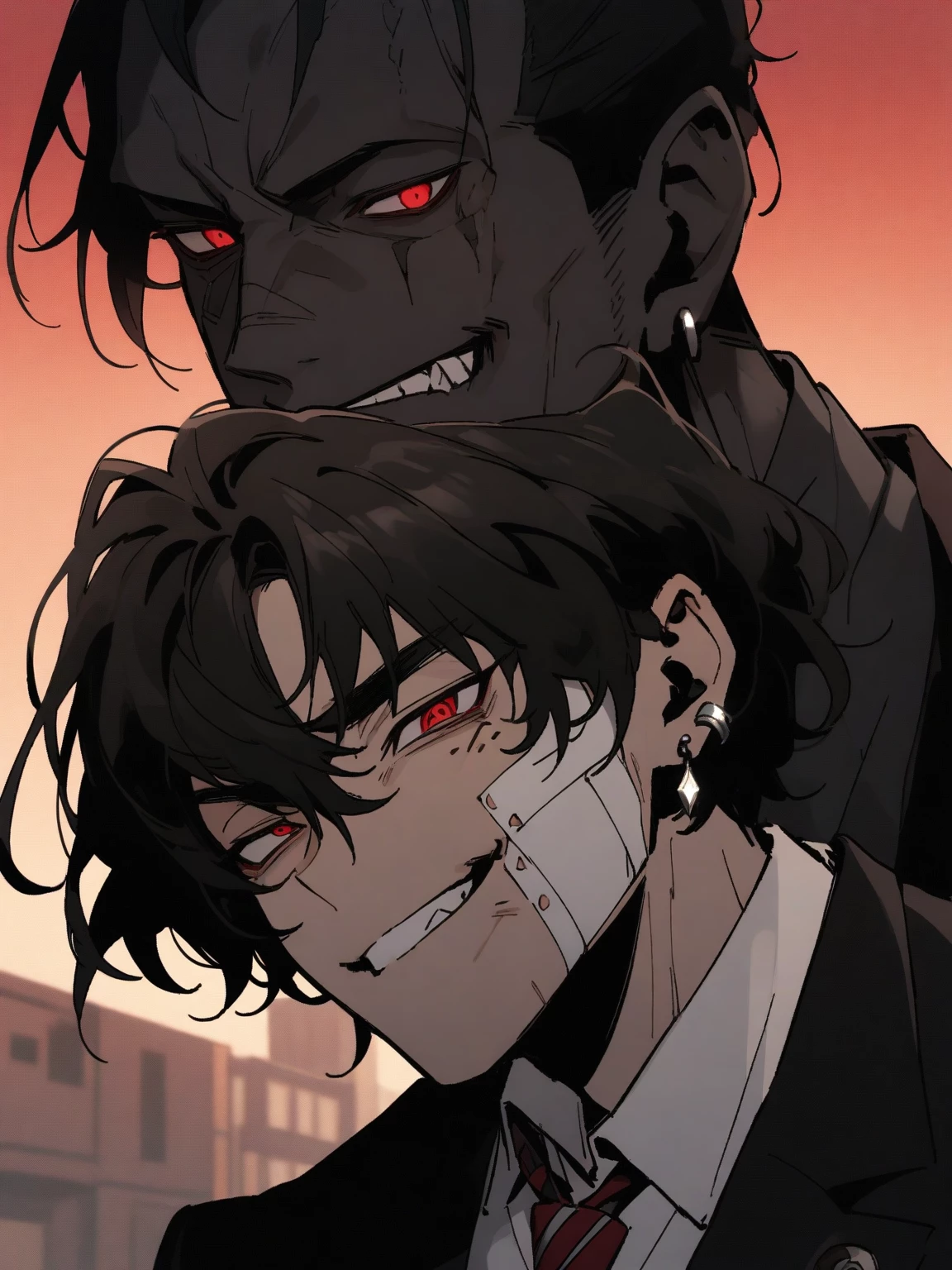 Ren Blackwood thumbnail