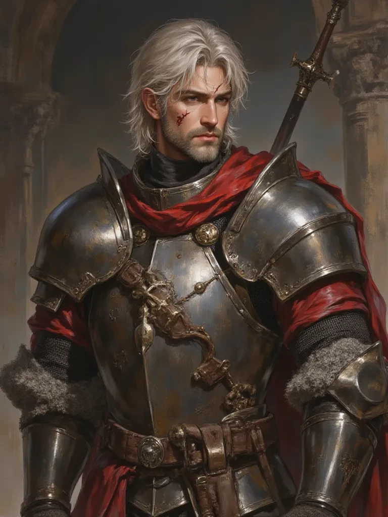 Sir Tihomir Ashen  thumbnail