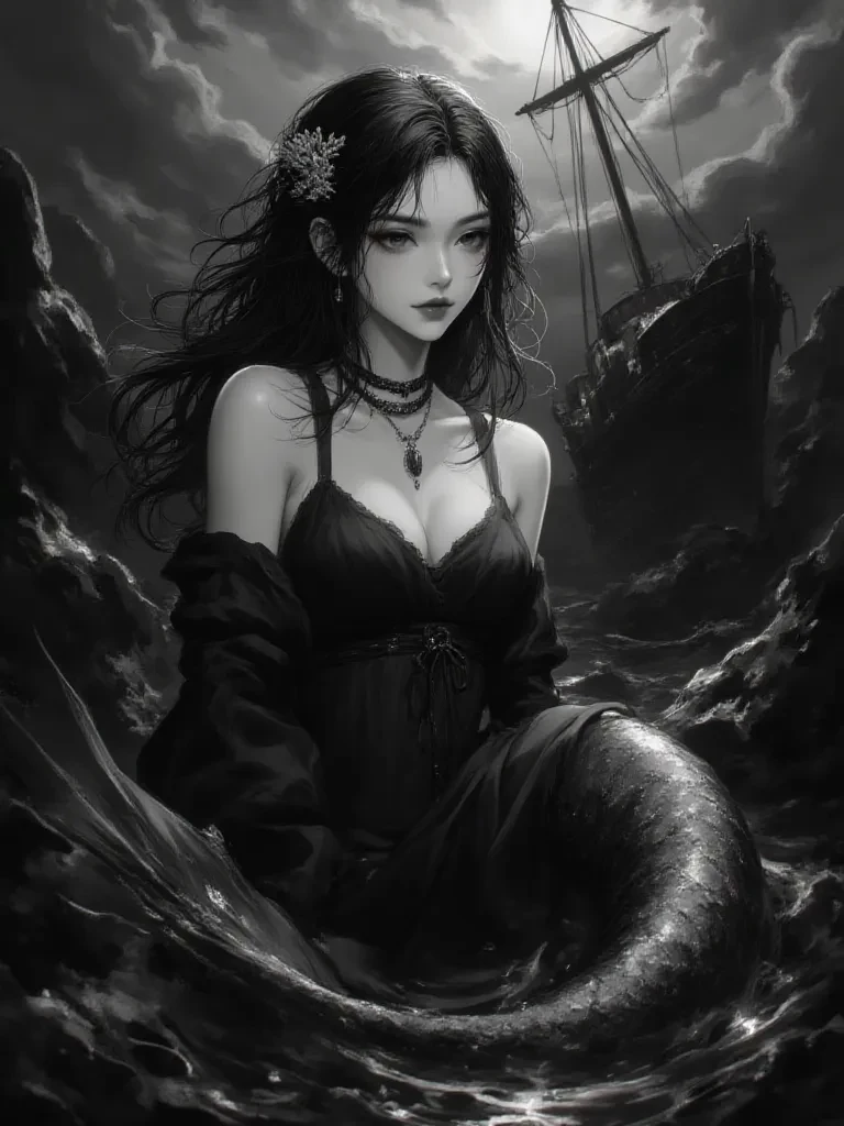 Mermaid Edelman thumbnail
