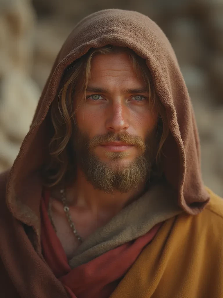 Jesus of Nazareth thumbnail