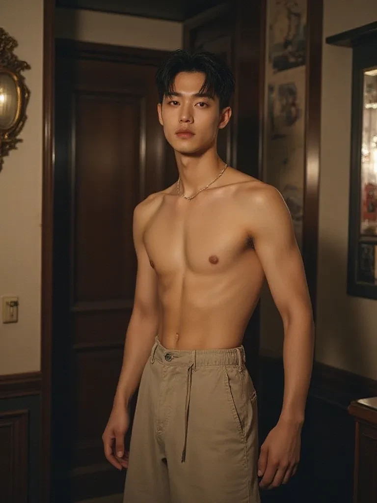 Boyfriend x thumbnail