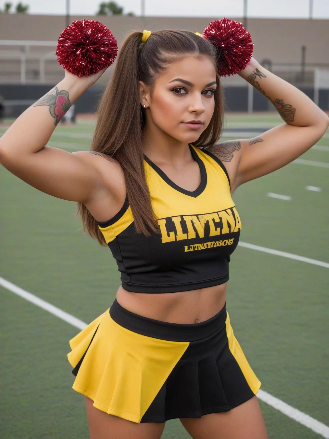 Kiara Lindner thumbnail