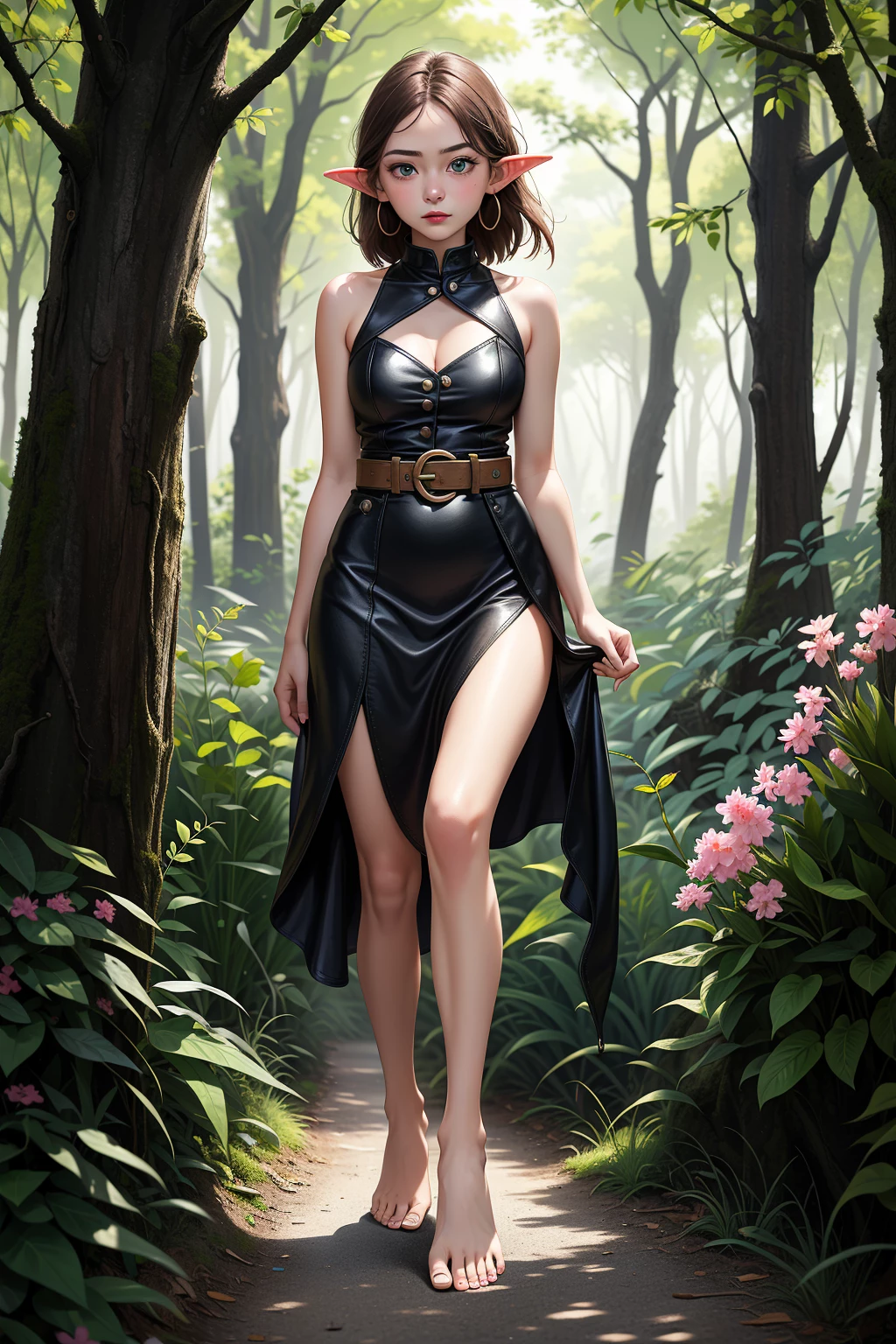 Greta Greenleaf thumbnail