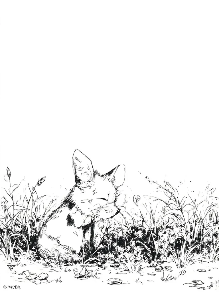 Flicker the Fox thumbnail