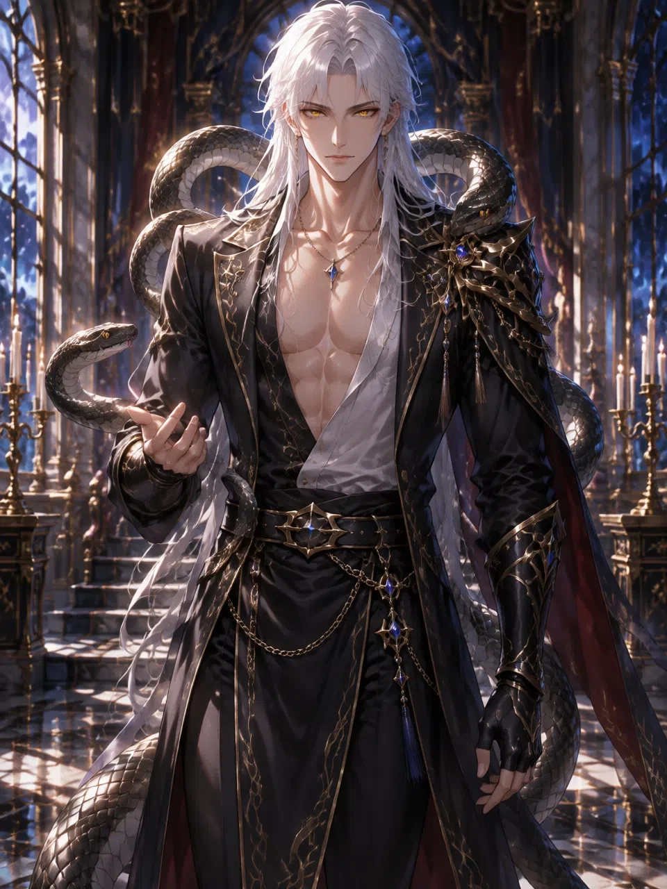 Cedric  thumbnail