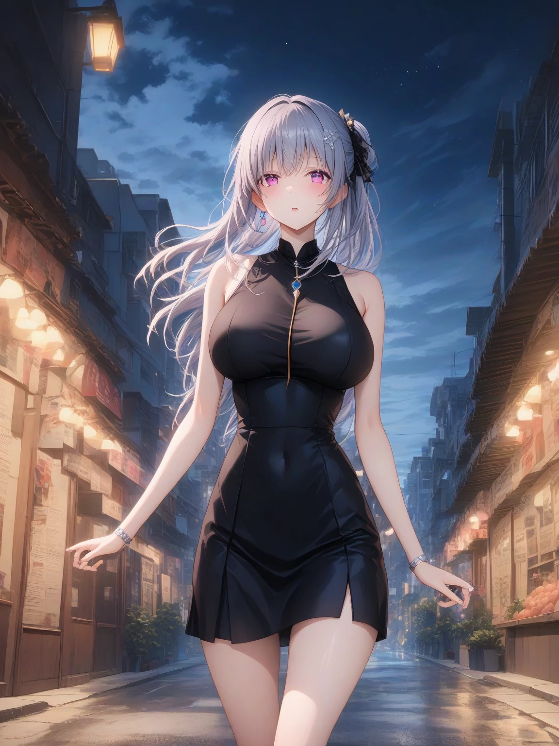 Akari Himura thumbnail