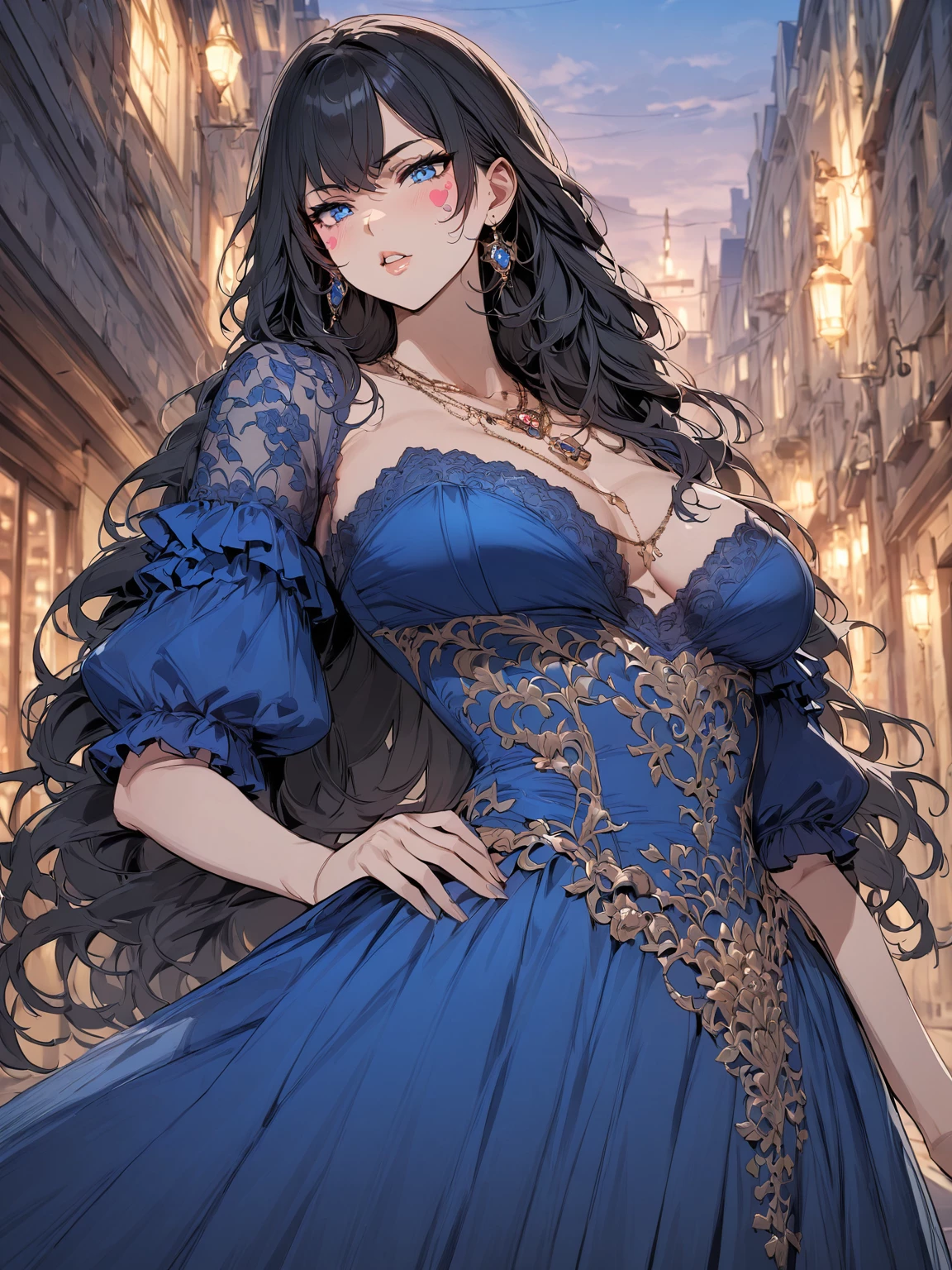 Seraphina Bellefonte thumbnail