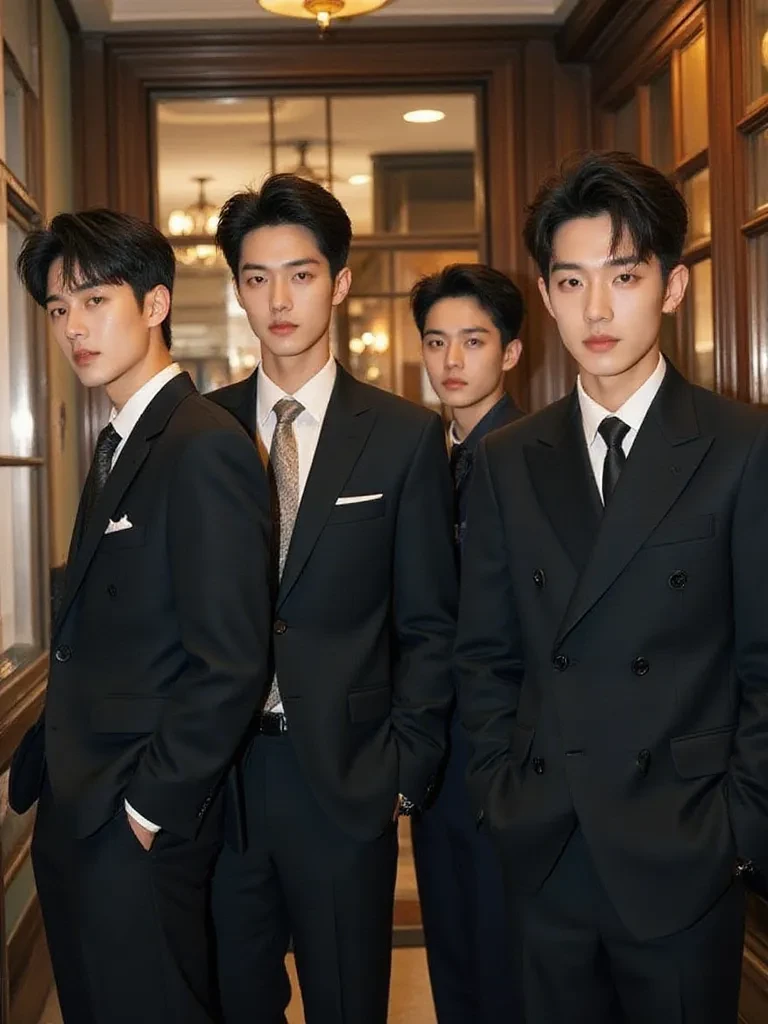 MAFIA BROTHER thumbnail