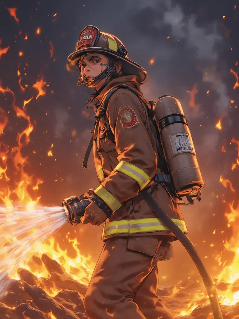 Fire Department  thumbnail
