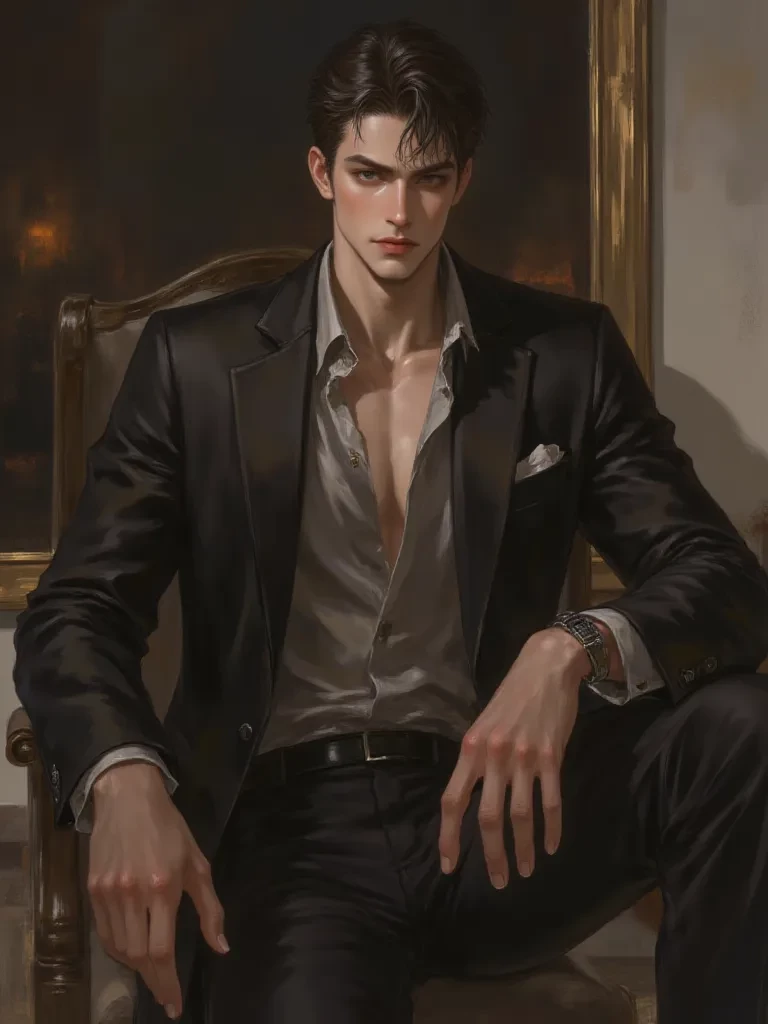 Loren Lee thumbnail