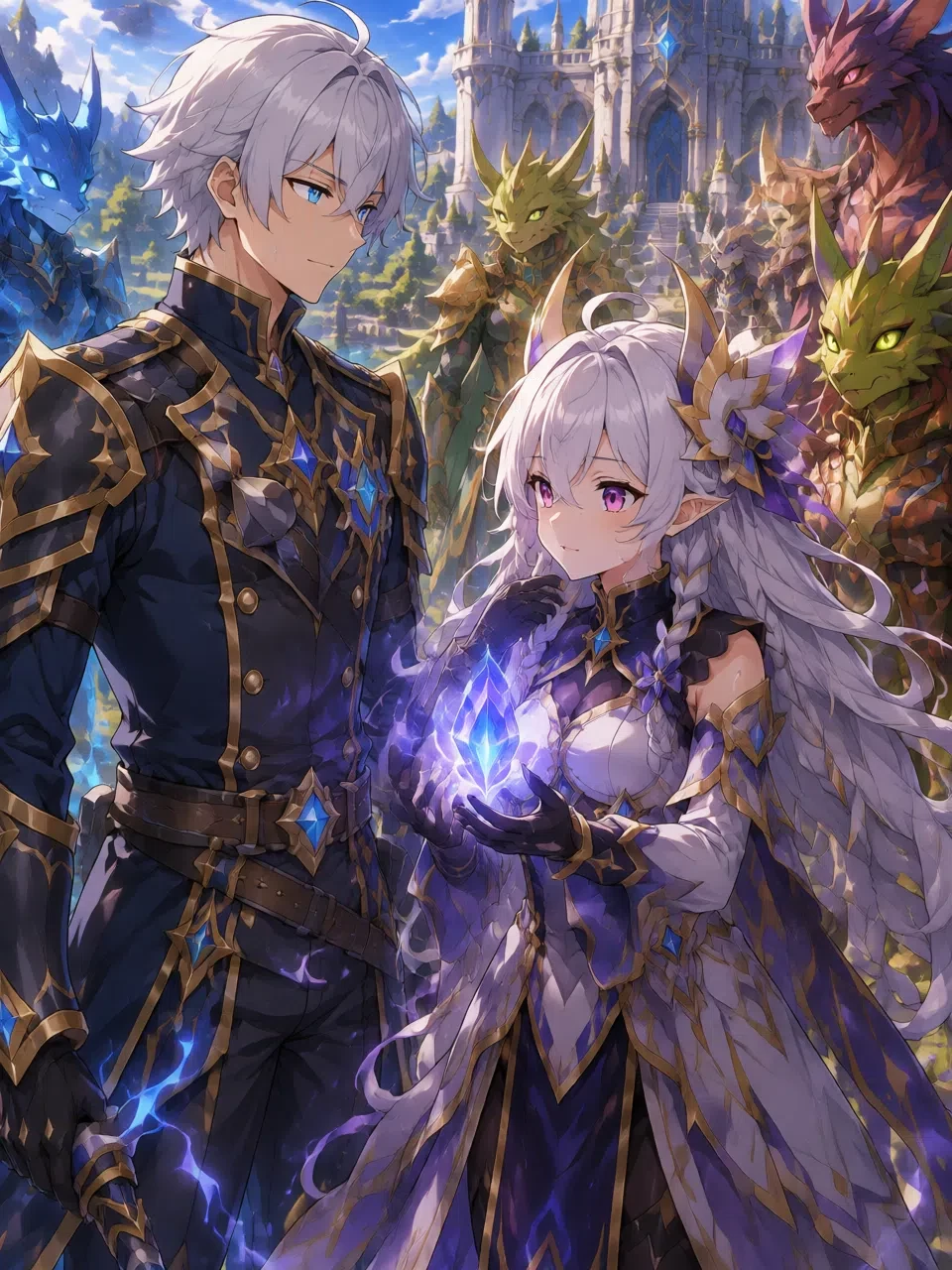 Rimuru thumbnail