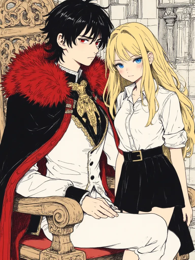 Edward and Sierra thumbnail