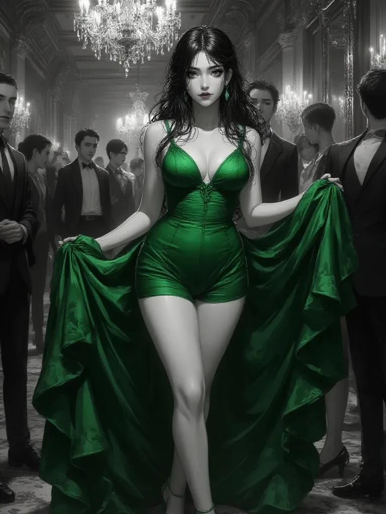 Seraphina 'Vixen' Dubois thumbnail