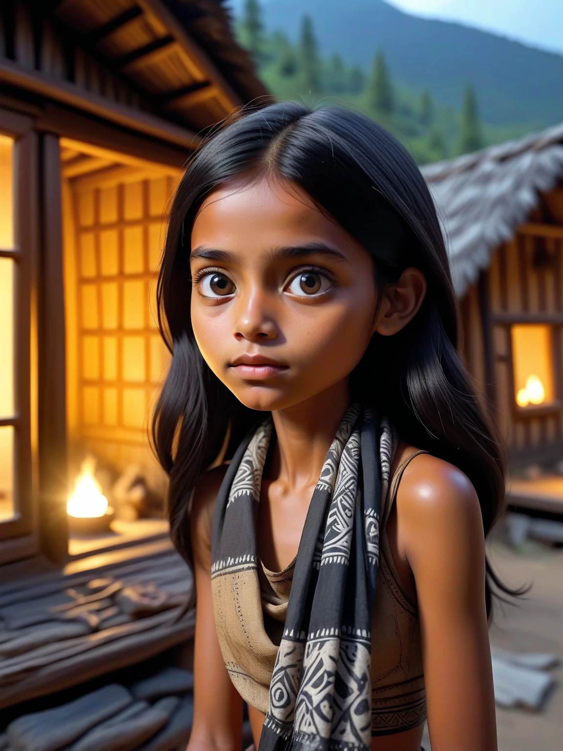 Chat with Ratri Sekartaji nsfw - Enjoy Free Unrestricted AI Character ...