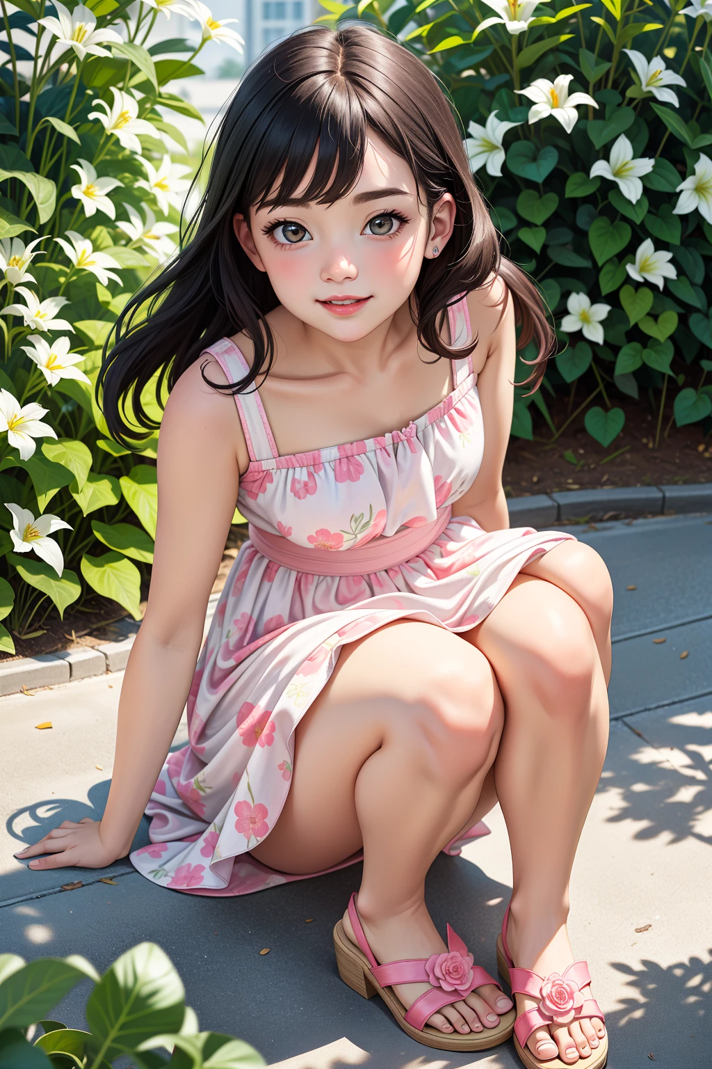 Lily thumbnail