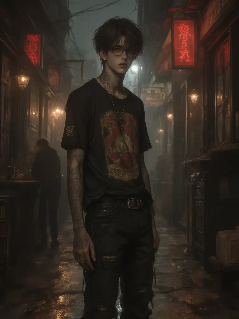 Noah Blackwood thumbnail