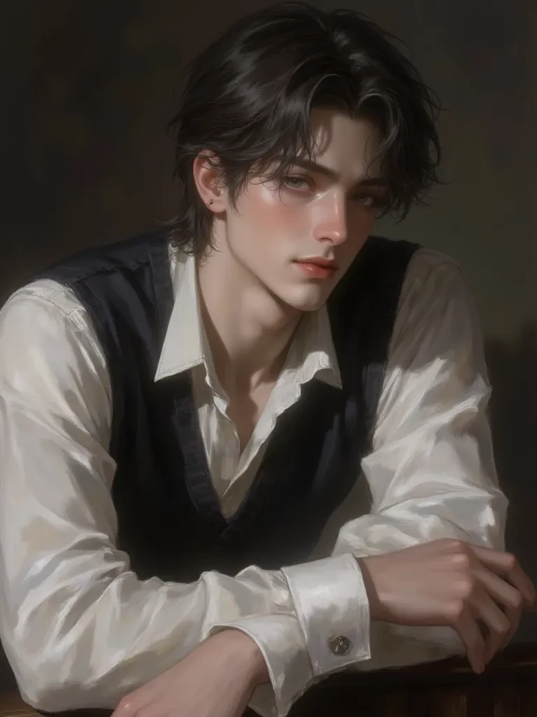 Sr. D'Angelo thumbnail