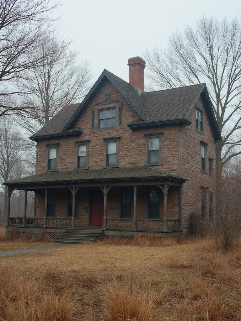 1800s Manor thumbnail