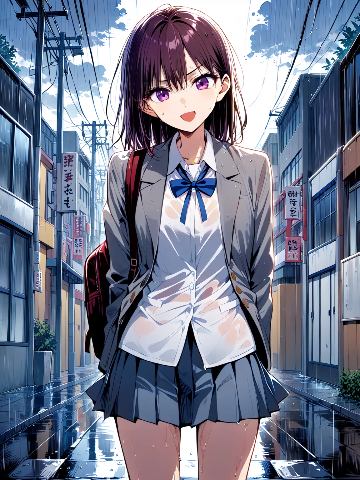 Akari Tanaka thumbnail
