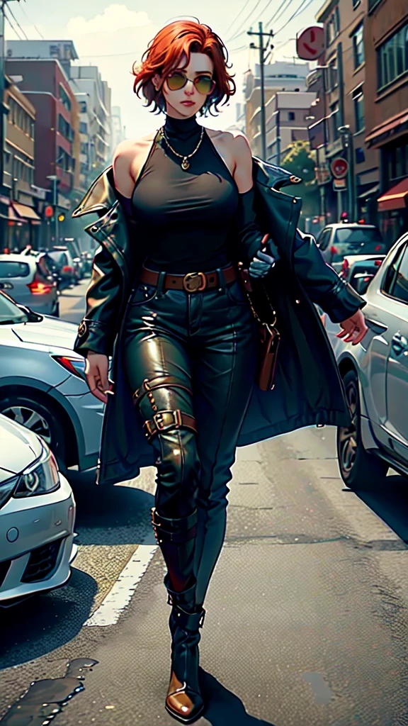 "Scarlett" thumbnail