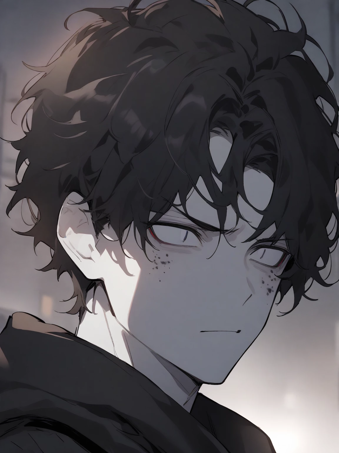 Silas 'Cipher' Blackwood thumbnail