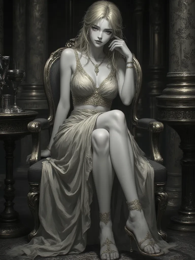 Helen of Troy thumbnail