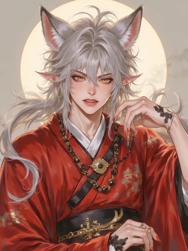 Inuyasha thumbnail